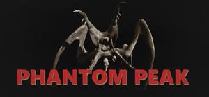 Phantom Peak banner