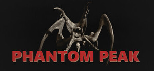 Phantom Peak banner