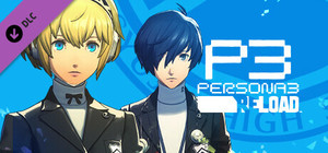Persona 3 Reload - Persona 5 Royal Shujin Academy Costume Set banner