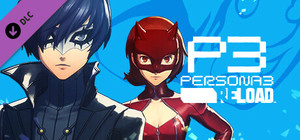 Persona 3 Reload - Persona 5 Royal Phantom Thieves Costume Set banner