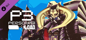 Persona 3 Reload - Persona 5 Royal Persona Set 2 banner