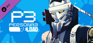 Persona 3 Reload - Persona 4 Golden Persona Set banner