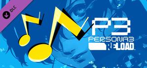 Persona 3 Reload - Persona 4 Golden BGM Set banner