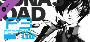 Persona 3 Reload - Digital Artbook banner