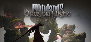 Mythlands: Dragon Flight banner