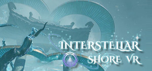 Interstellar Shore VR: I LIVE banner