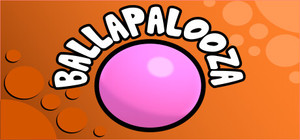 Ballapalooza banner