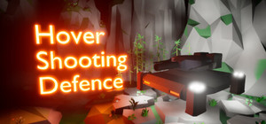 Hover Shooting Defence banner