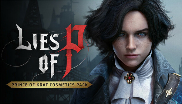 Prices - Lies of P : Deluxe Upgrade - IsThereAnyDeal