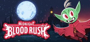 Midnight Blood Rush banner