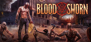 BloodSworn banner