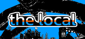 The Local banner