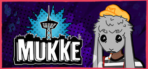 MUKKE banner