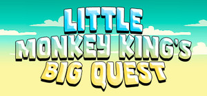 Little Monkey King's Big Quest banner