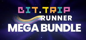 BIT.TRIP RUNNER MEGA BUNDLE banner