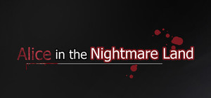 Alice in the Nightmare Land banner