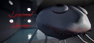Liminal Horror banner