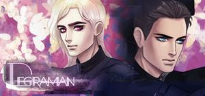 Degraman: Act I. Vincent banner