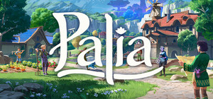 Palia banner