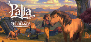 Palia banner
