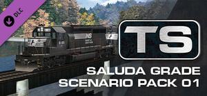 TS Marketplace: Saluda Grade Scenario Pack 01 banner