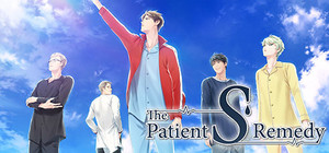 The PatientS Remedy banner