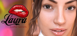 Laura Lustful Secrets banner