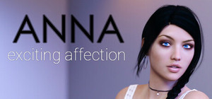 Anna Exciting Affection banner