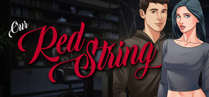 Our Red String banner
