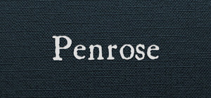 Penrose banner