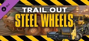 TRAIL OUT | Steel Wheels banner