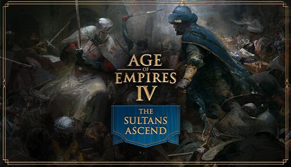 AGE OF EMPIRES IV: