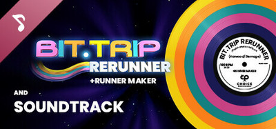 BIT.TRIP RERUNNER Soundtrack