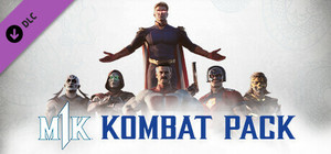 MK1: Kombat Pack banner