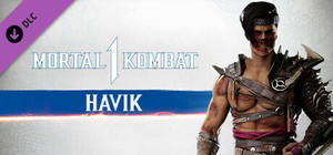 MK1: Havik banner
