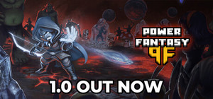 Power Fantasy banner