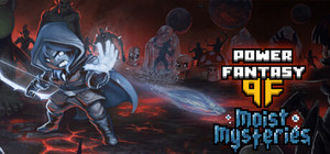Power Fantasy banner