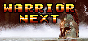 Warrior Next banner