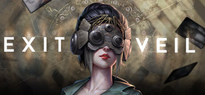 EXIT VEIL banner