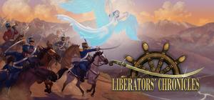 Liberators' Chronicles banner