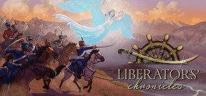 Liberators' Chronicles banner