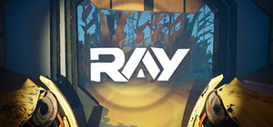 Ray banner