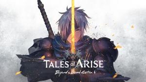 Tales of Arise - Beyond the Dawn Edition banner