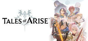 Tales of Arise - Beyond the Dawn Edition banner