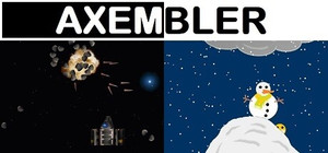 AXEMBLER banner