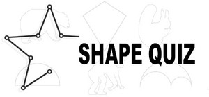 Shape Quiz banner