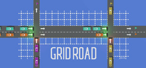 GridRoad banner