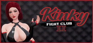 Kinky Fight Club 2 banner