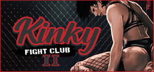Kinky Fight Club 2 banner