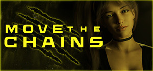 Move The Chains - Season 1 banner